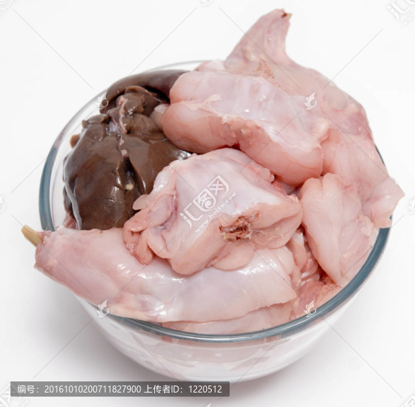肉