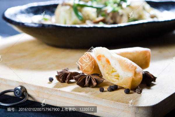 中餐