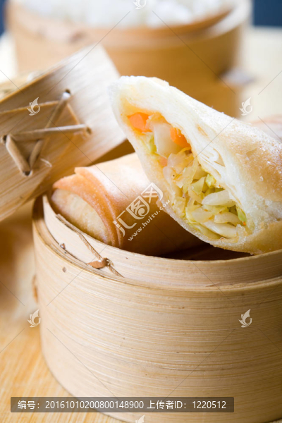 春卷
