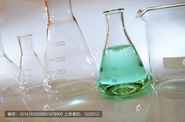 玻璃器皿