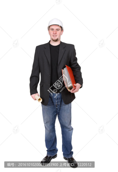 建筑師