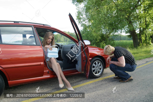 車族之旅