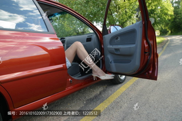車族之旅