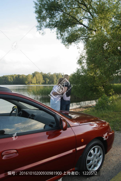 車(chē)族之旅