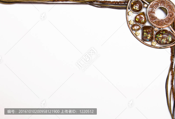 項(xiàng)鏈架