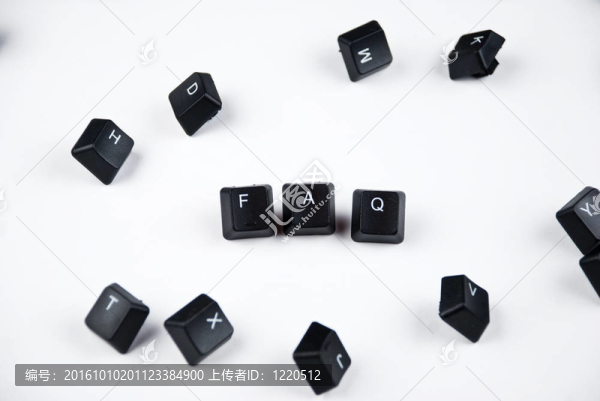 常見的詞