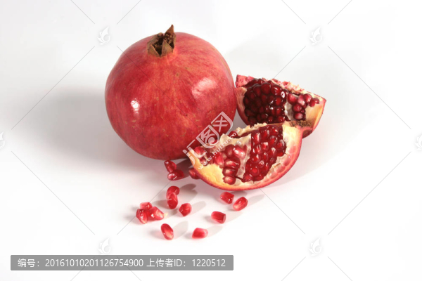 石榴