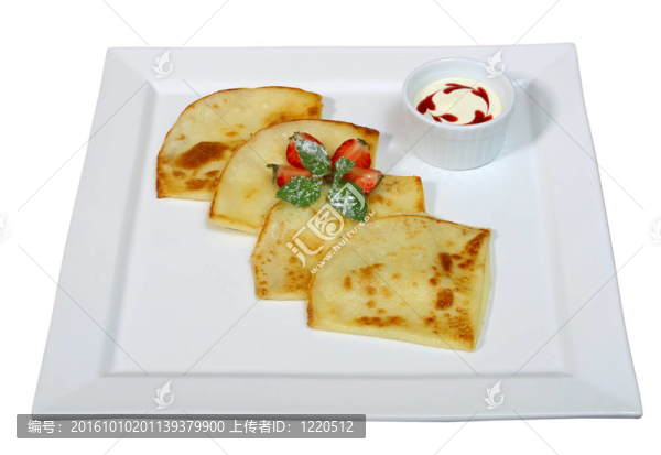 牛排館