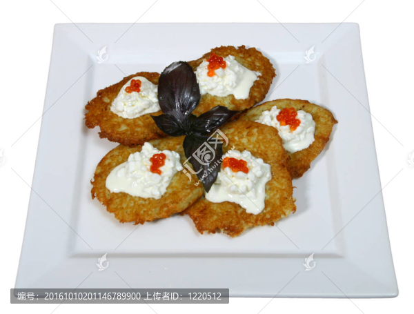牛排館