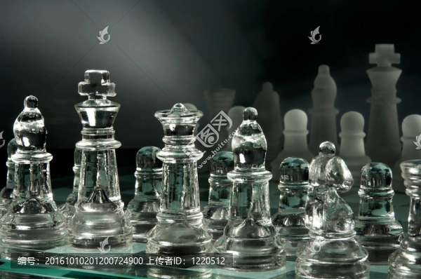 國際象棋02
