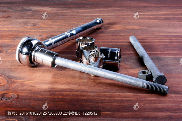 螺栓扳手