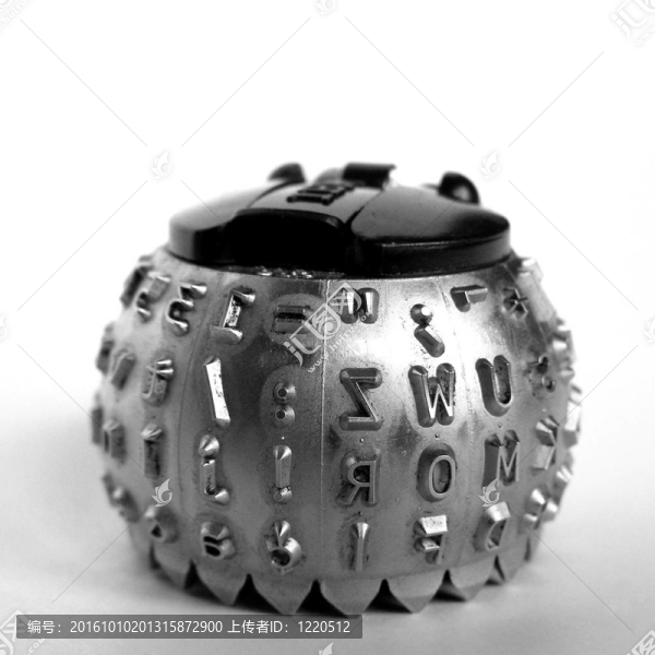 打印頭
