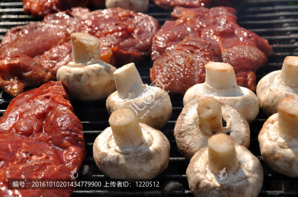 燒烤
