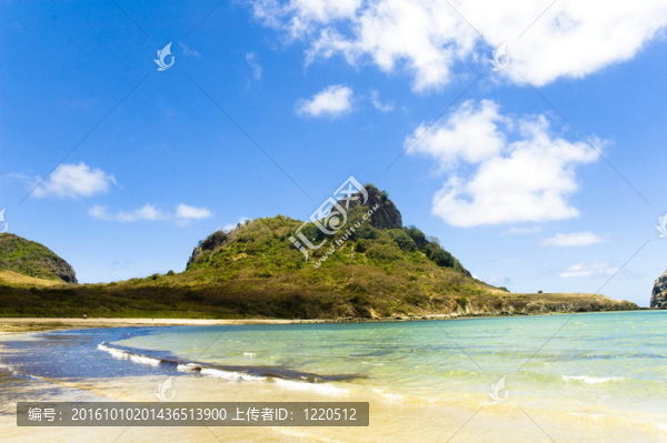 天堂海灘