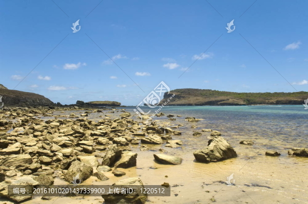 Fernando,de,Noronha,-巴西