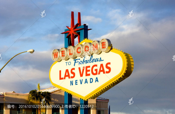 拉斯維加斯；內(nèi)華達(dá)州；美國(guó)