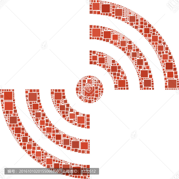 天線圖標(biāo)