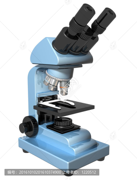 實(shí)驗(yàn)室顯微鏡