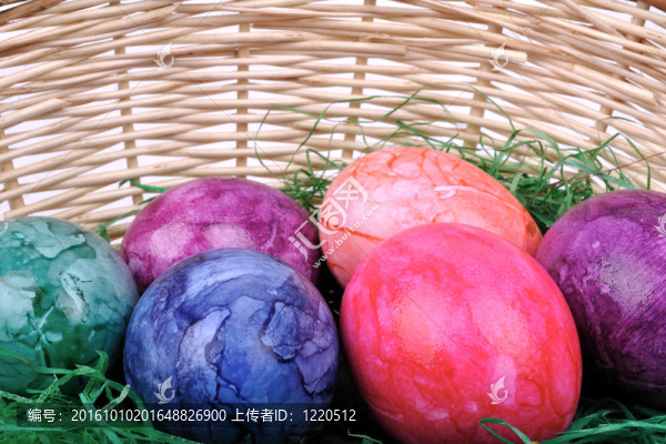 復(fù)活節(jié)彩蛋