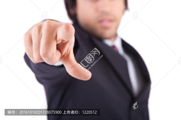 商人；指點(diǎn)