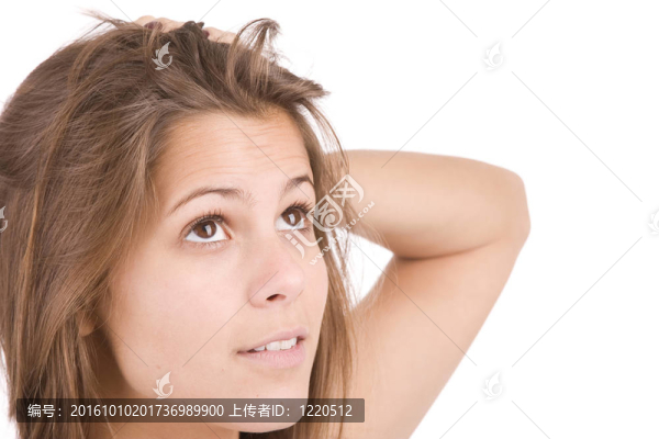 美女寫真
