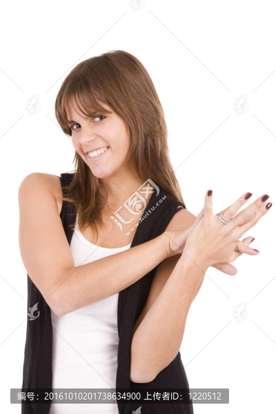 美女寫(xiě)真