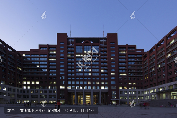 人民大學