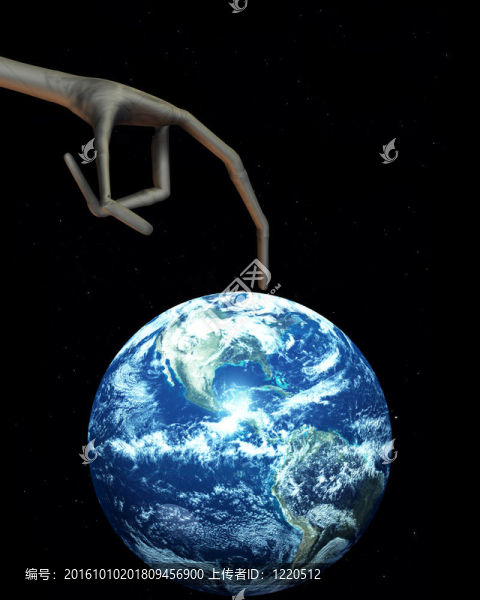 外星人與世界