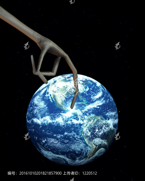外星人與世界