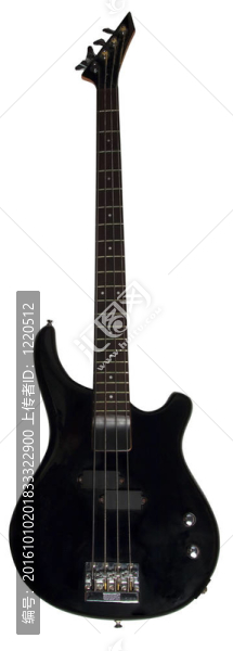 低音的