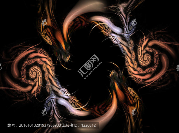 摘要背景