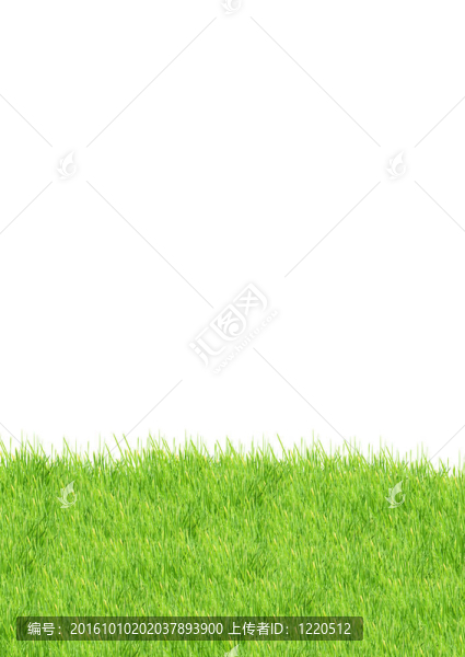 草