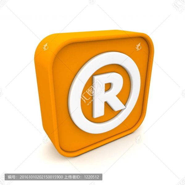 注冊商標就像RSS