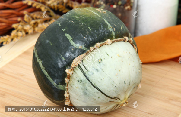 小青南瓜