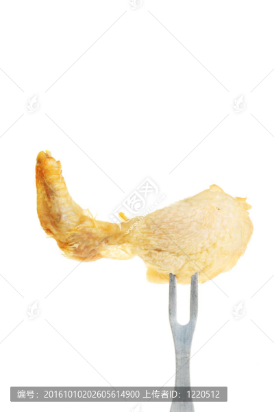 雞叉