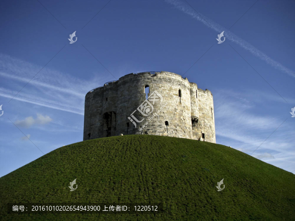 紐約；Clifford,s,Tower