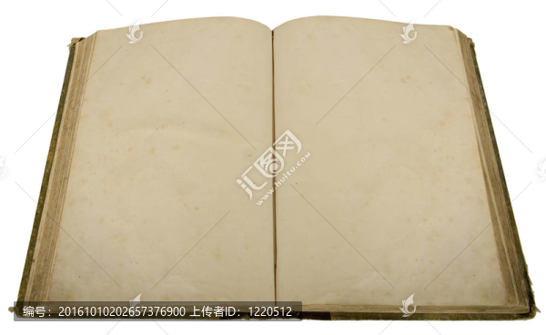 老書