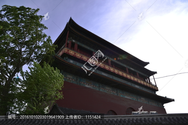 鼓樓