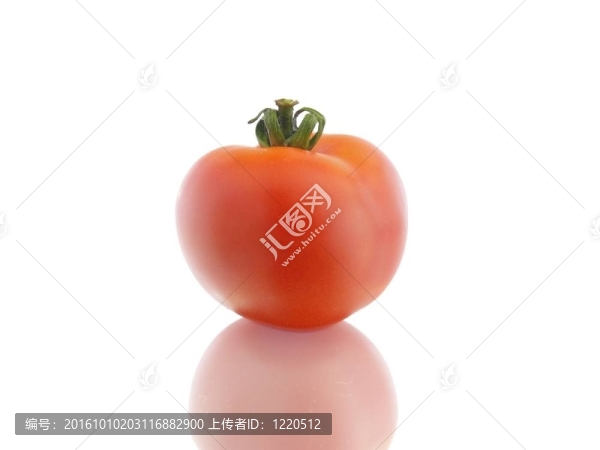 紅番茄