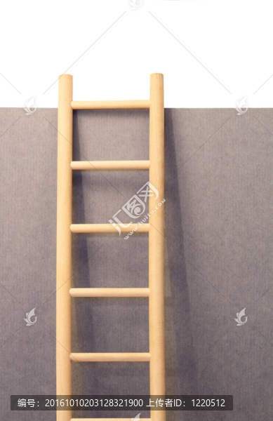 木梯