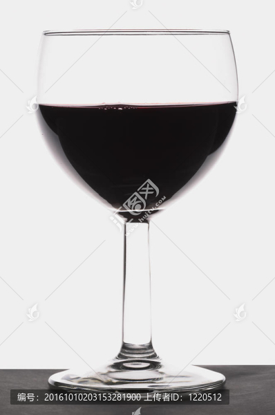 杯酒