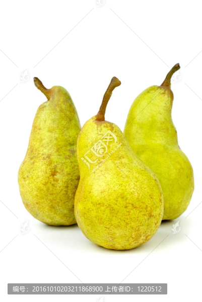 青梨