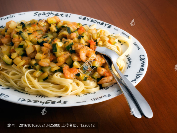 面食
