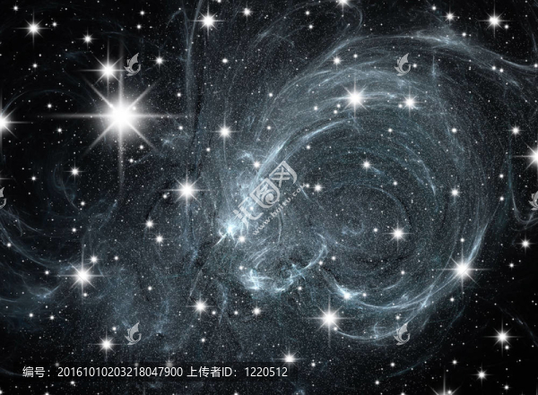 星星