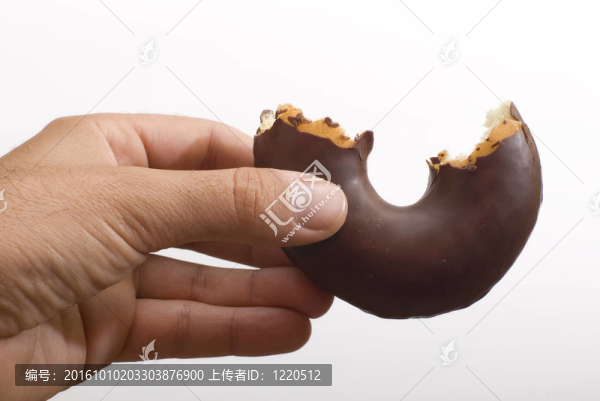 甜甜圈