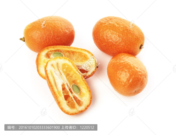 金桔
