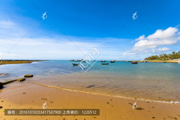普拉亞多海灘