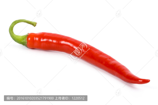 紅辣椒