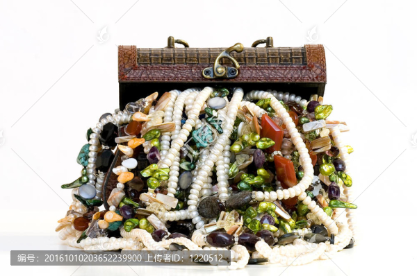 珠寶珍品