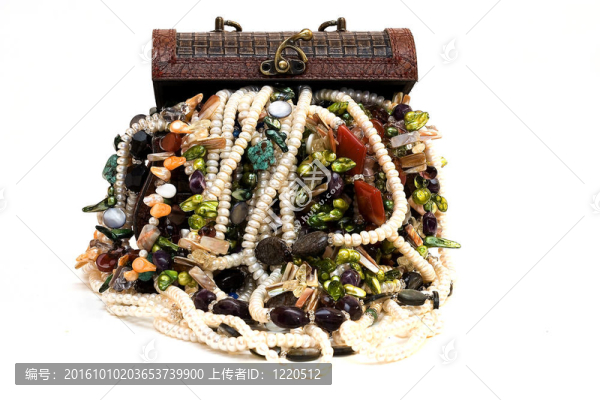 珠寶珍品